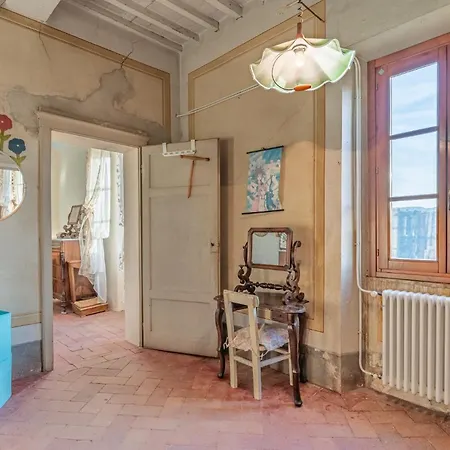Gabriella - Piazzano
